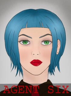 Agent Six